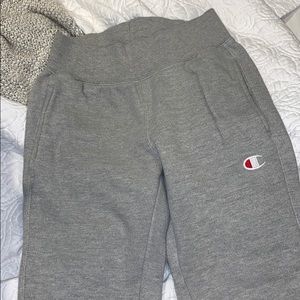 champion sweats